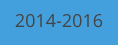 2014-2016