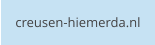 creusen-hiemerda.nl