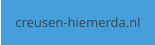 creusen-hiemerda.nl