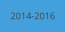 2014-2016